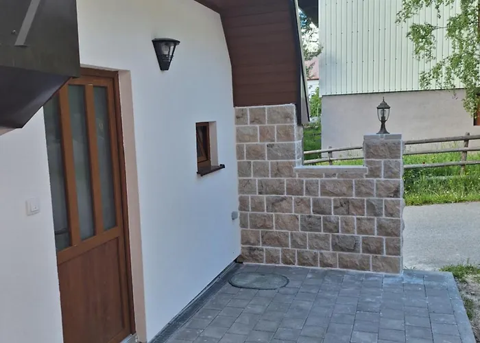 Bungalow Kalina