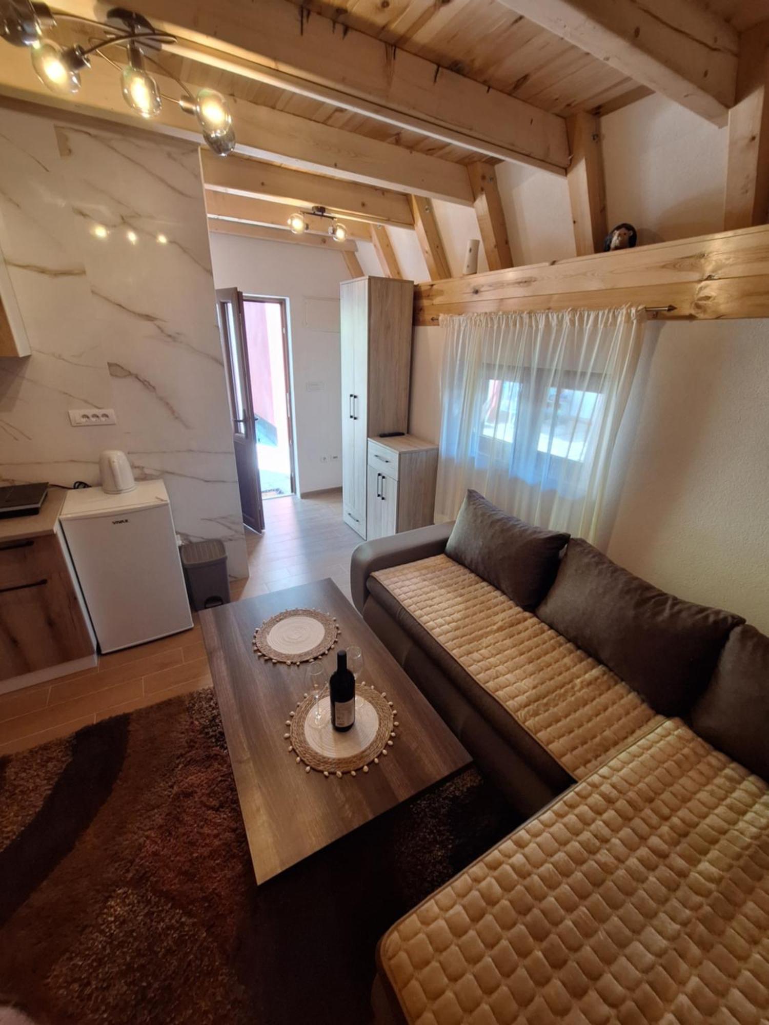 Kalina Appartement
