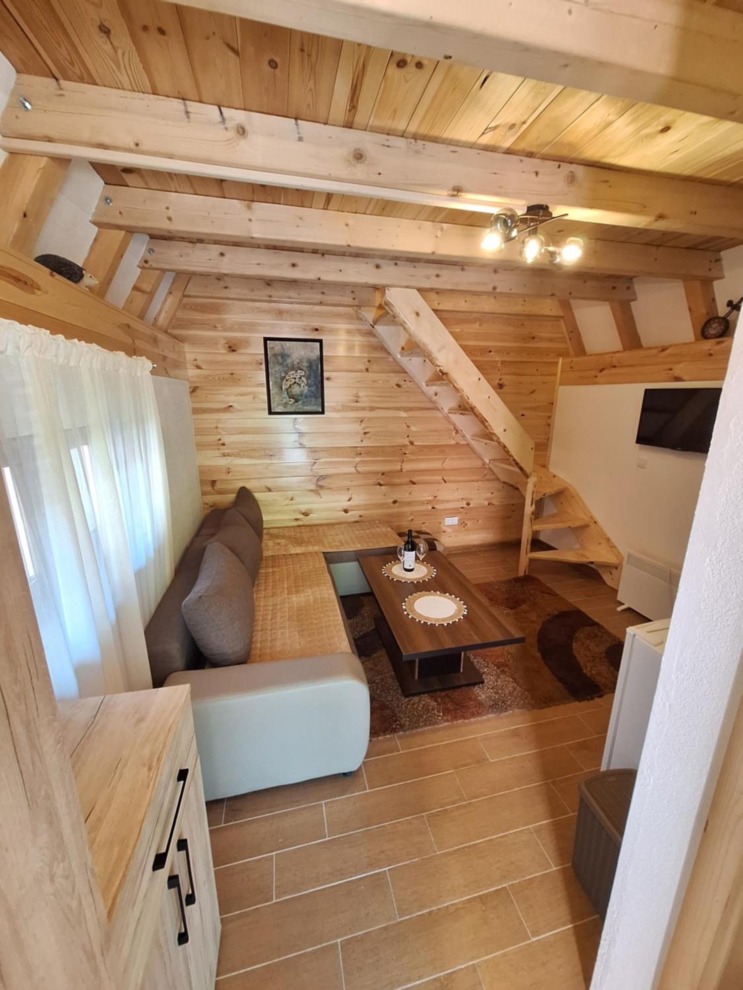 Kalina Appartement Žabljak