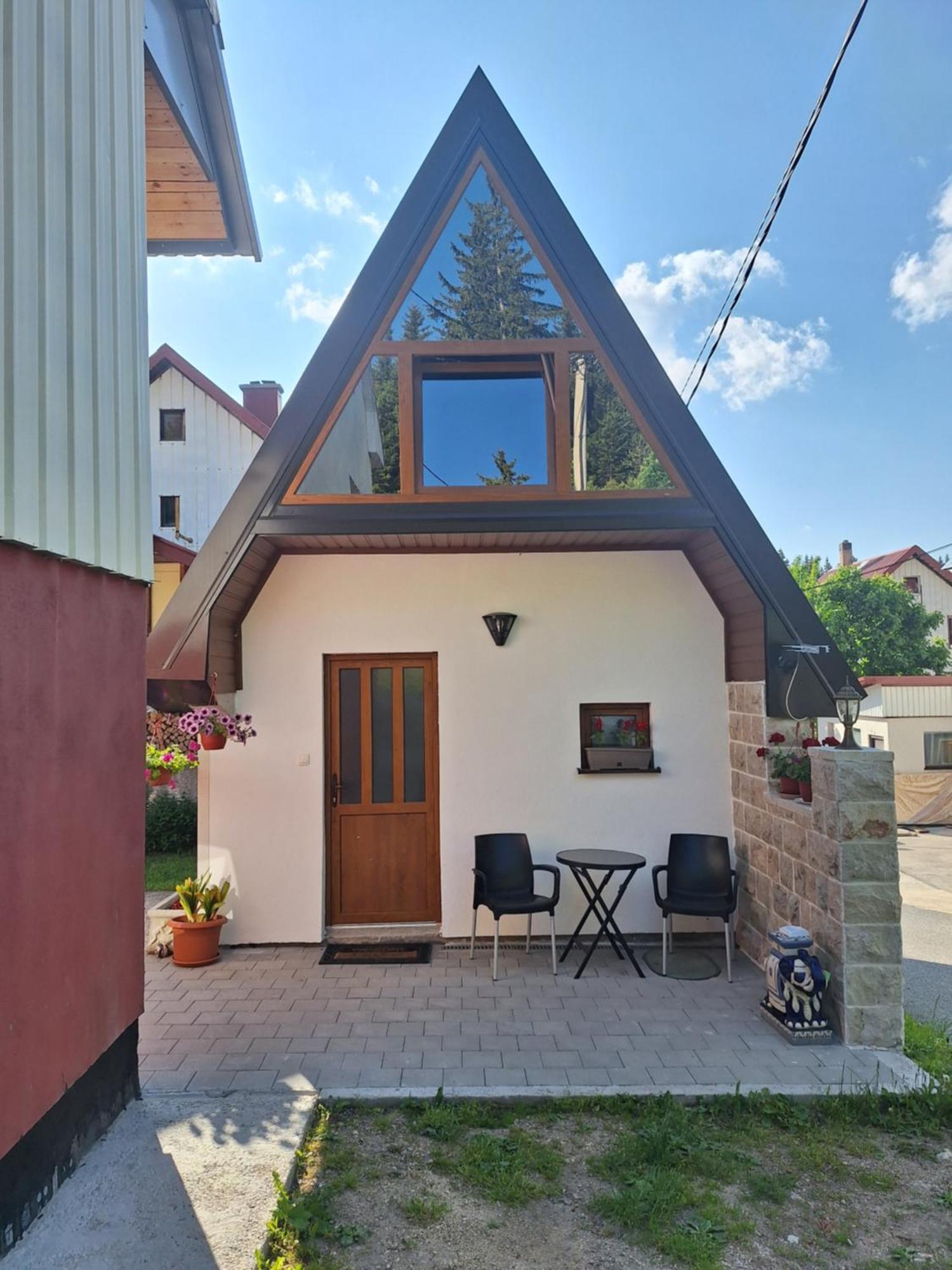 Kalina Appartement *